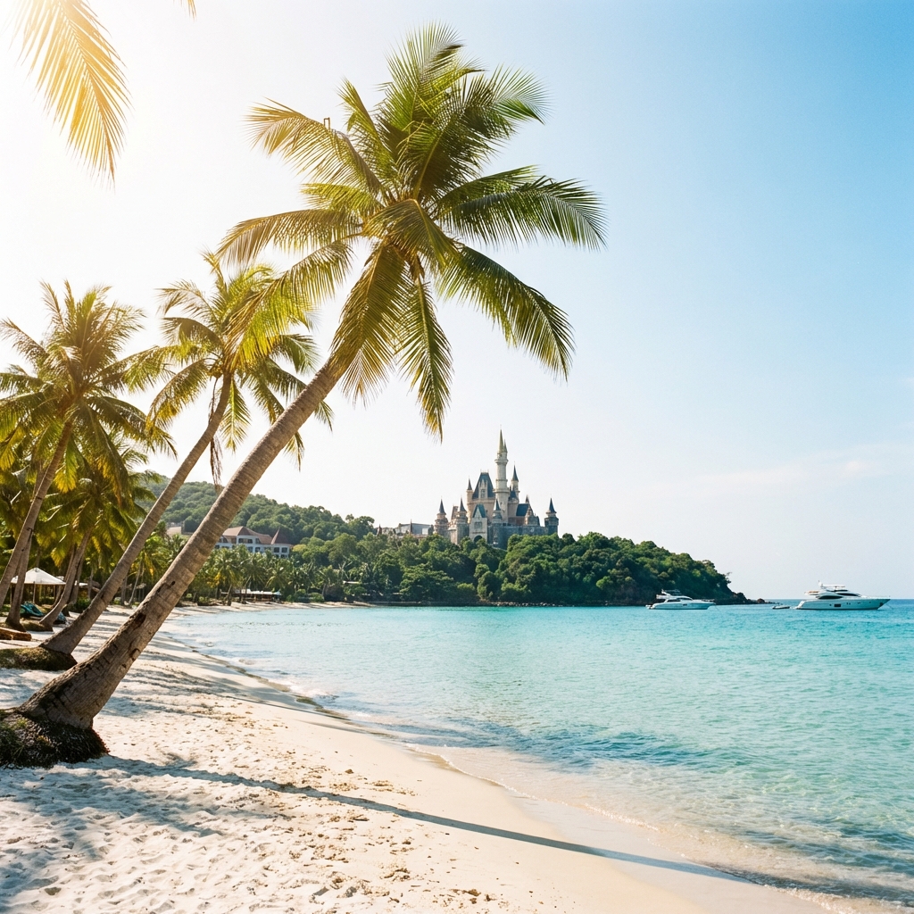 Du Lịch Phú Quốc 2026 - Thiên Đường Đảo Ngọc